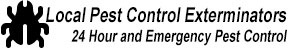 Lyndhurst OH Pest Control Exterminators